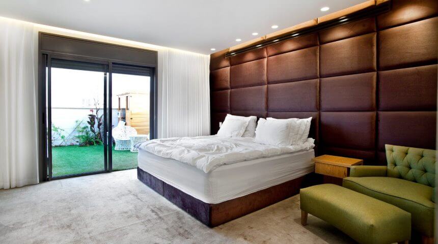 ניקיון בתים חדשים לגמרי